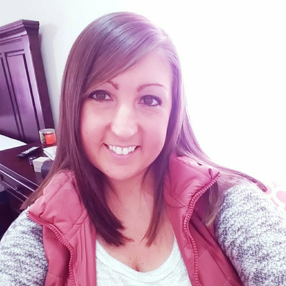 Meet your Posher, Ashley